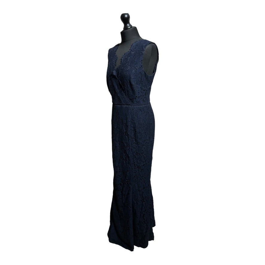 Phase Eight Paola Fishtail Dress - Recurring.Life
