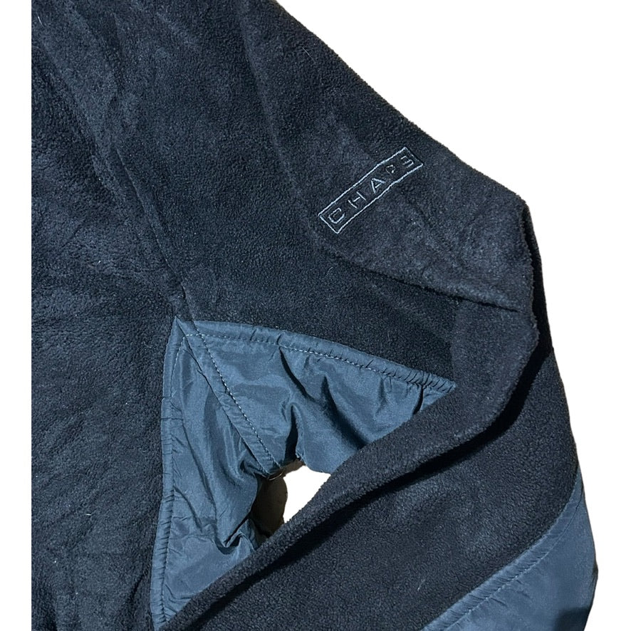 Chaps Vintage Full Zip Fleece Jacket - Recurring.Life