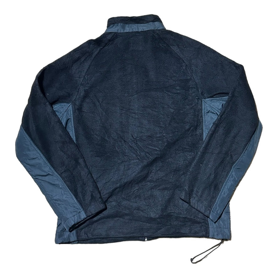 Chaps Vintage Full Zip Fleece Jacket - Recurring.Life