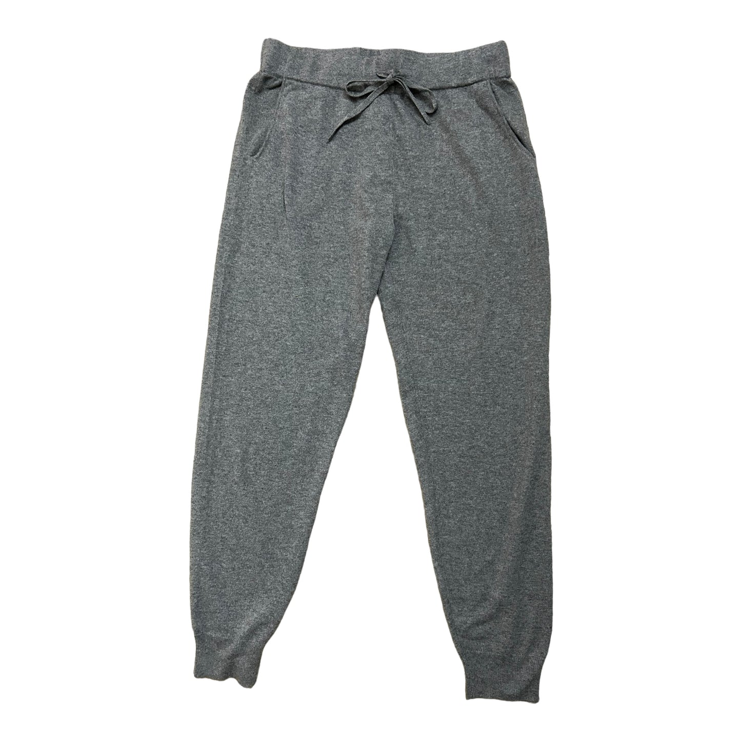 No.Eleven 100% Cashmere Luxe Jogging Pants - Recurring.Life
