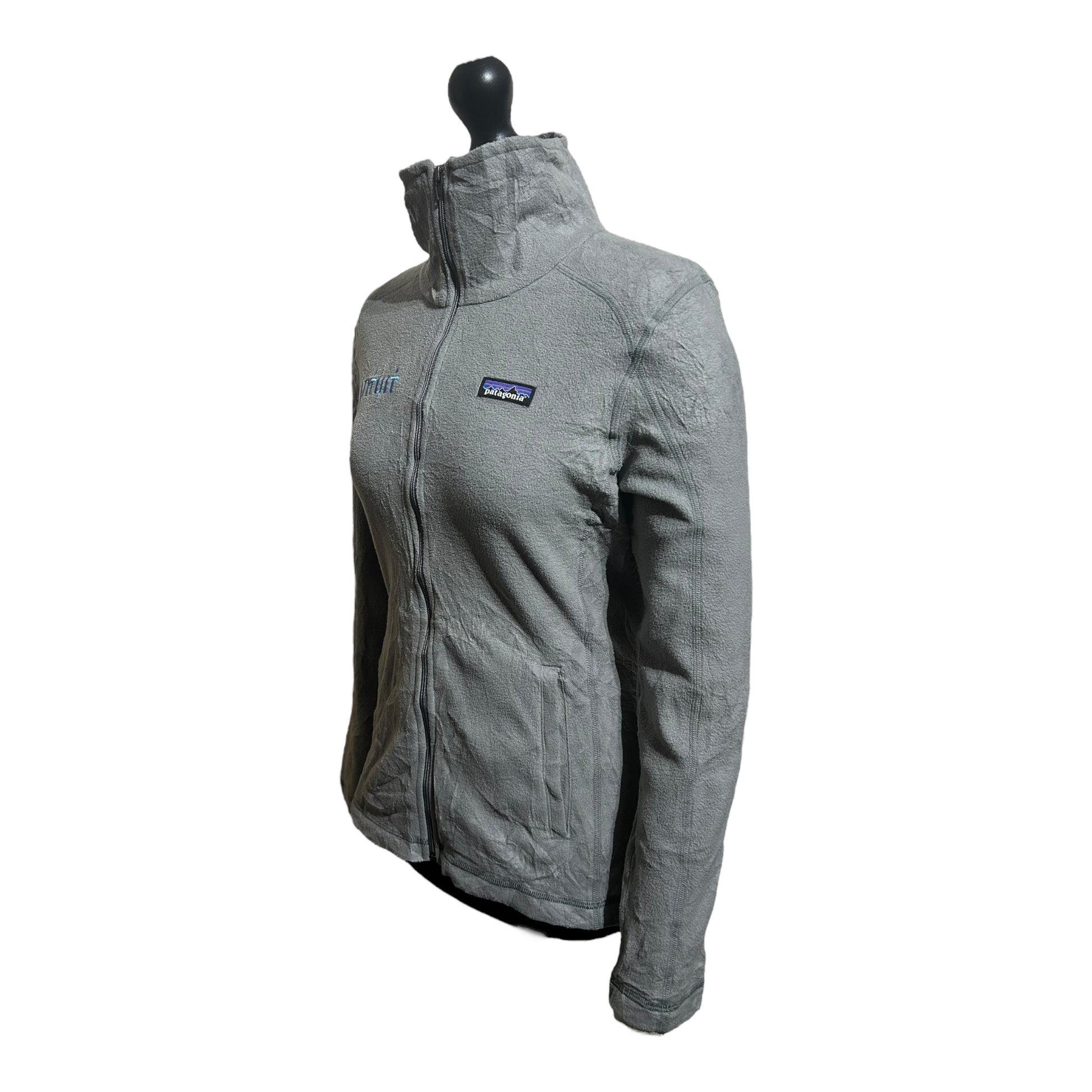 Patagonia Micro D Full Zip Fleece - Recurring.Life
