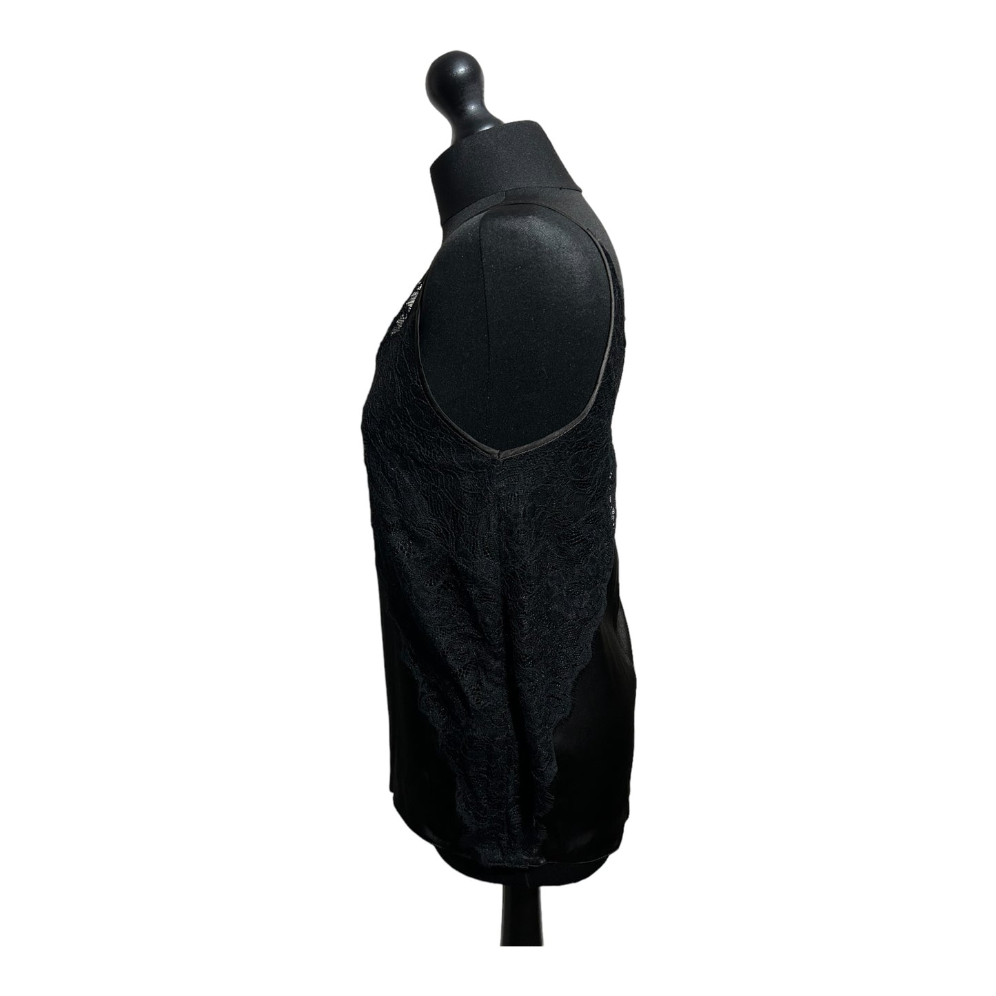 Marella Lina Silk Blend Cami Top - Recurring.Life