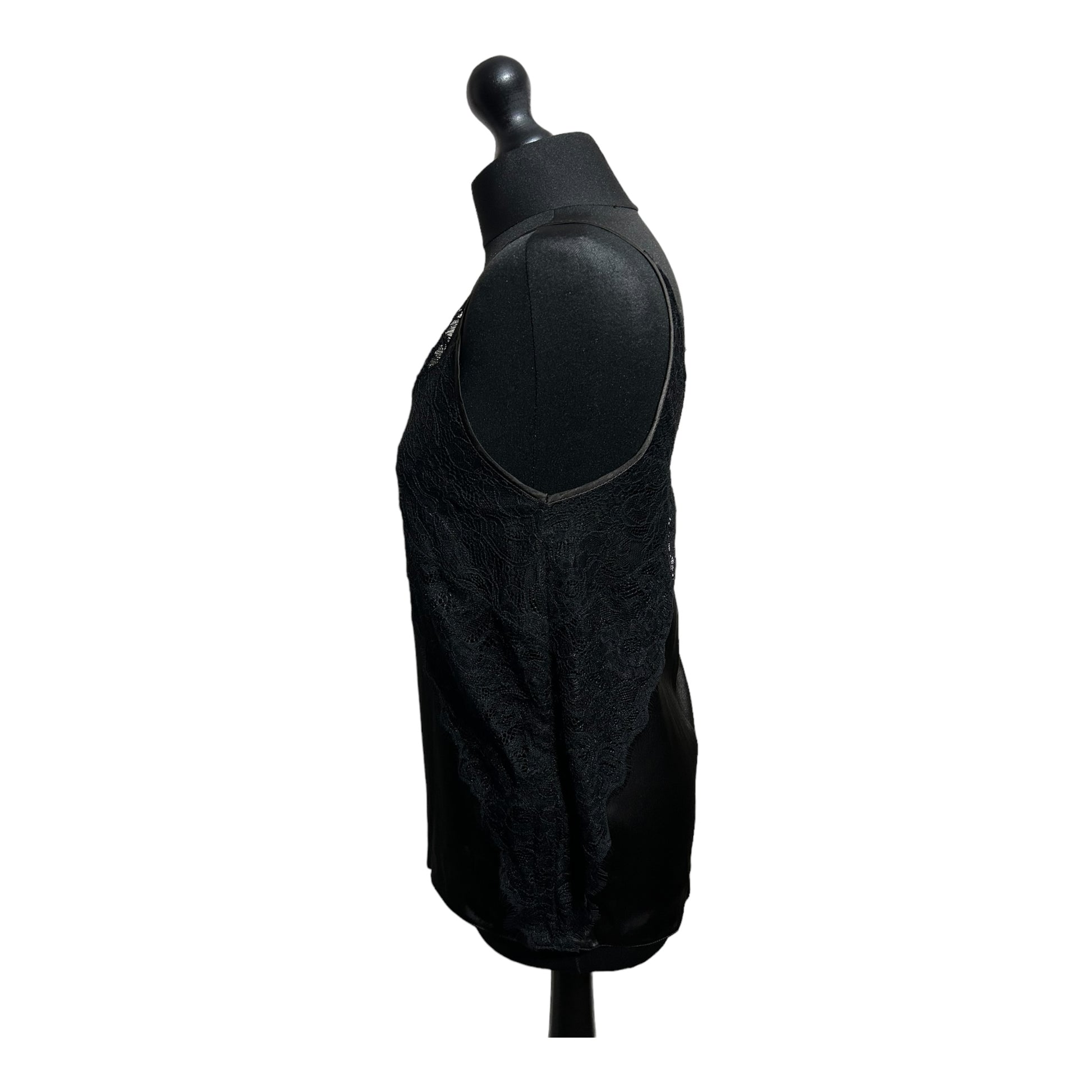 Marella Lina Silk Blend Cami Top - Recurring.Life