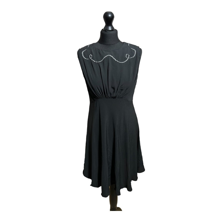 Lulu Guinness Sylvia Dress - Recurring.Life