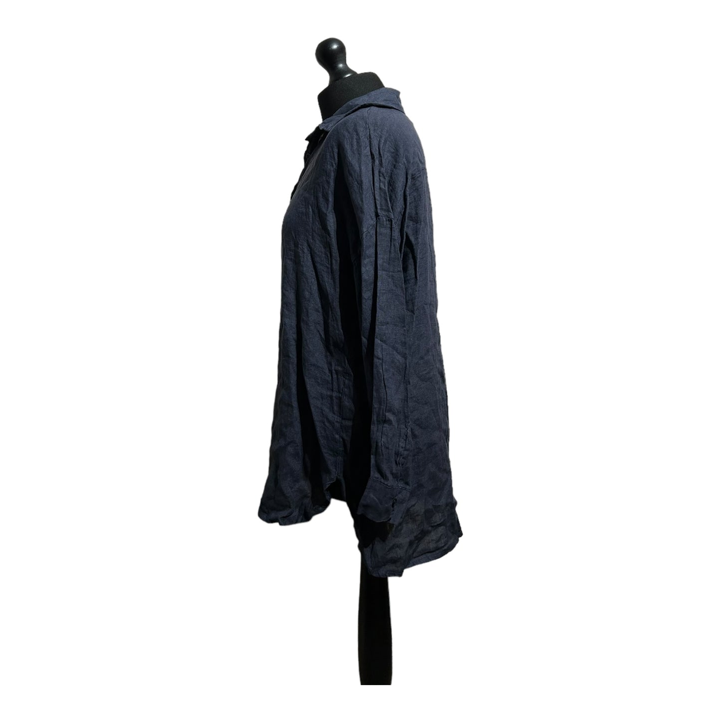 Laycuna London Long Sleeve Shirt - Recurring.Life