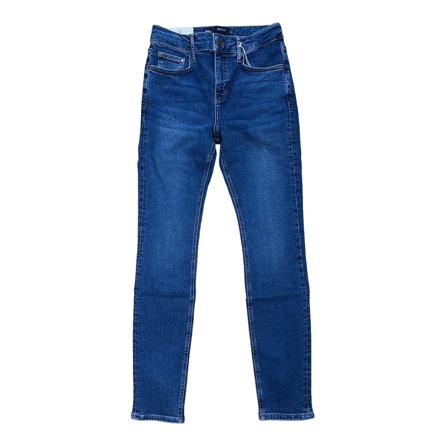 Boden Stretch Skinny Jeans - Recurring.Life