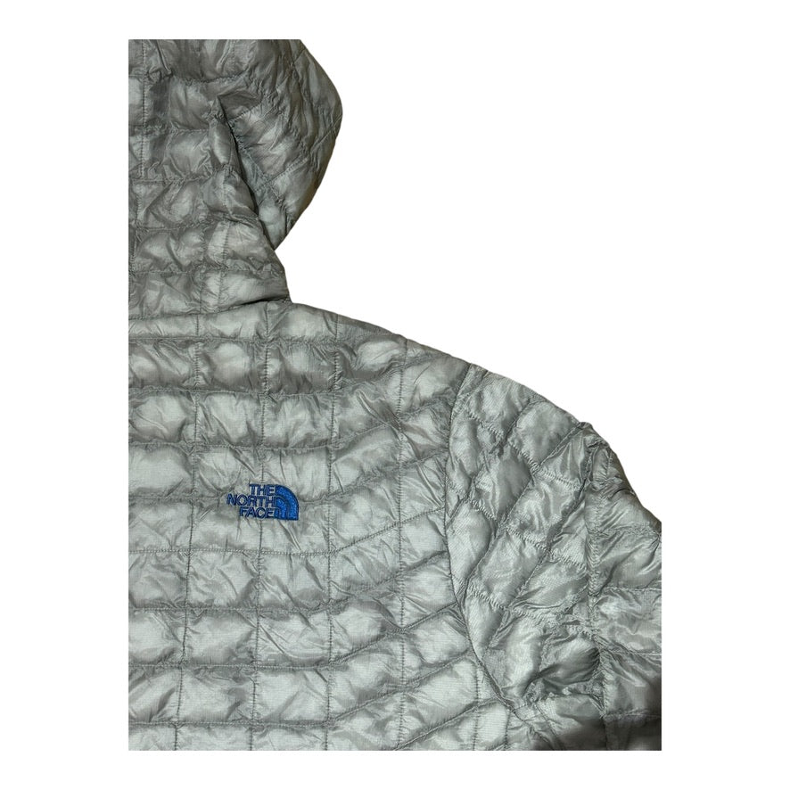 The North Face Thermoball Hooded Jacket