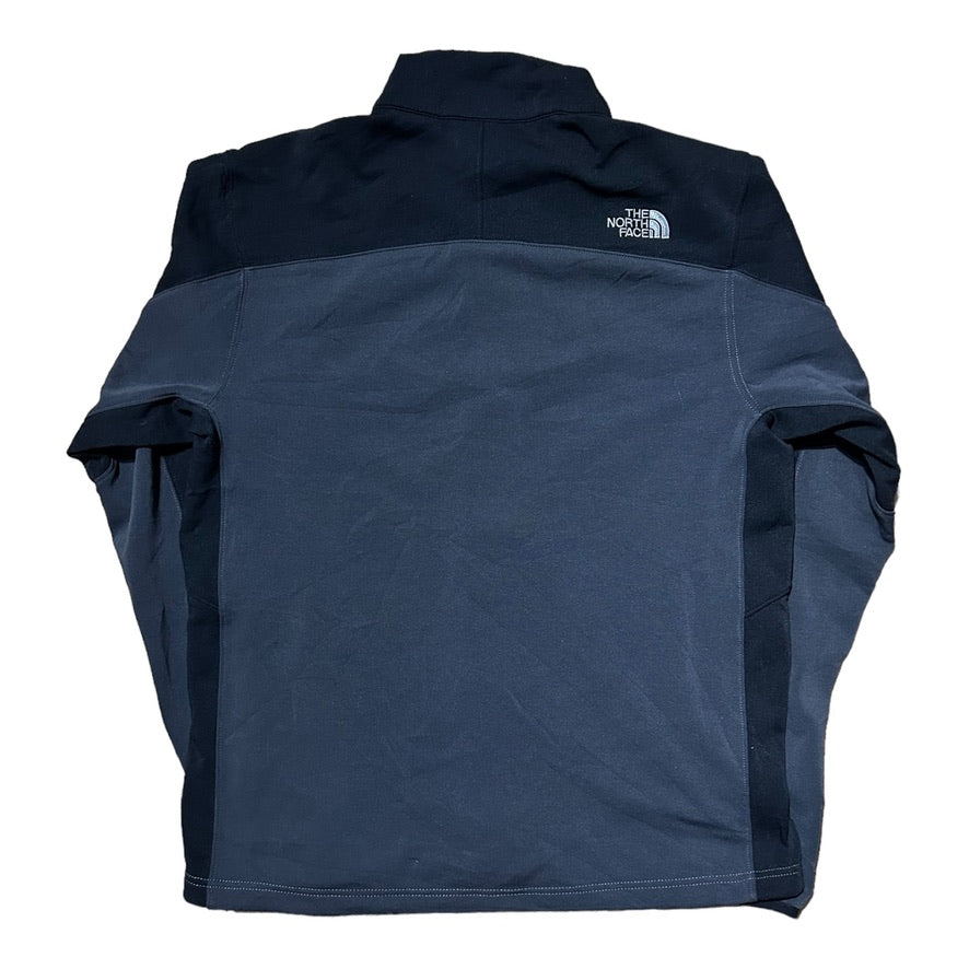 The North Face Full Zip Softshell Jacket
