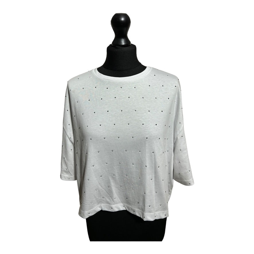 Marella Ulisse T-Shirt - Recurring.Life