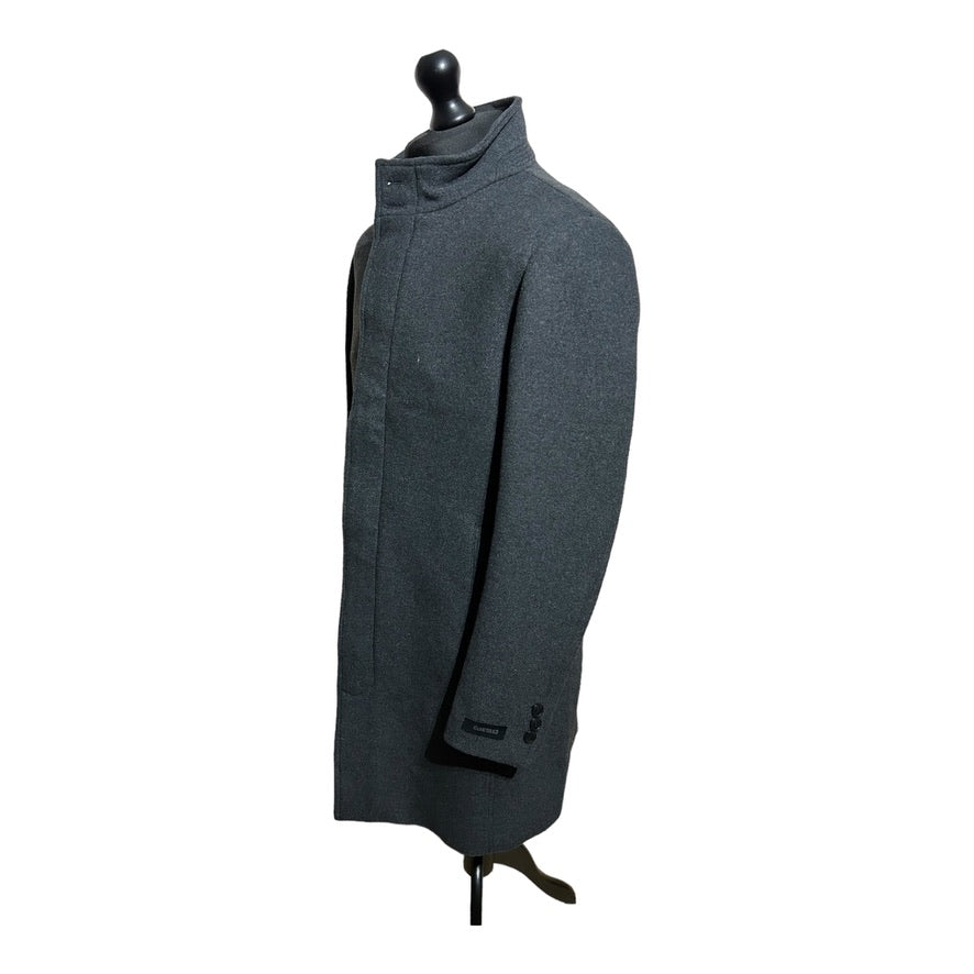 Gianni Feraud Double Two Jacket - Recurring.Life