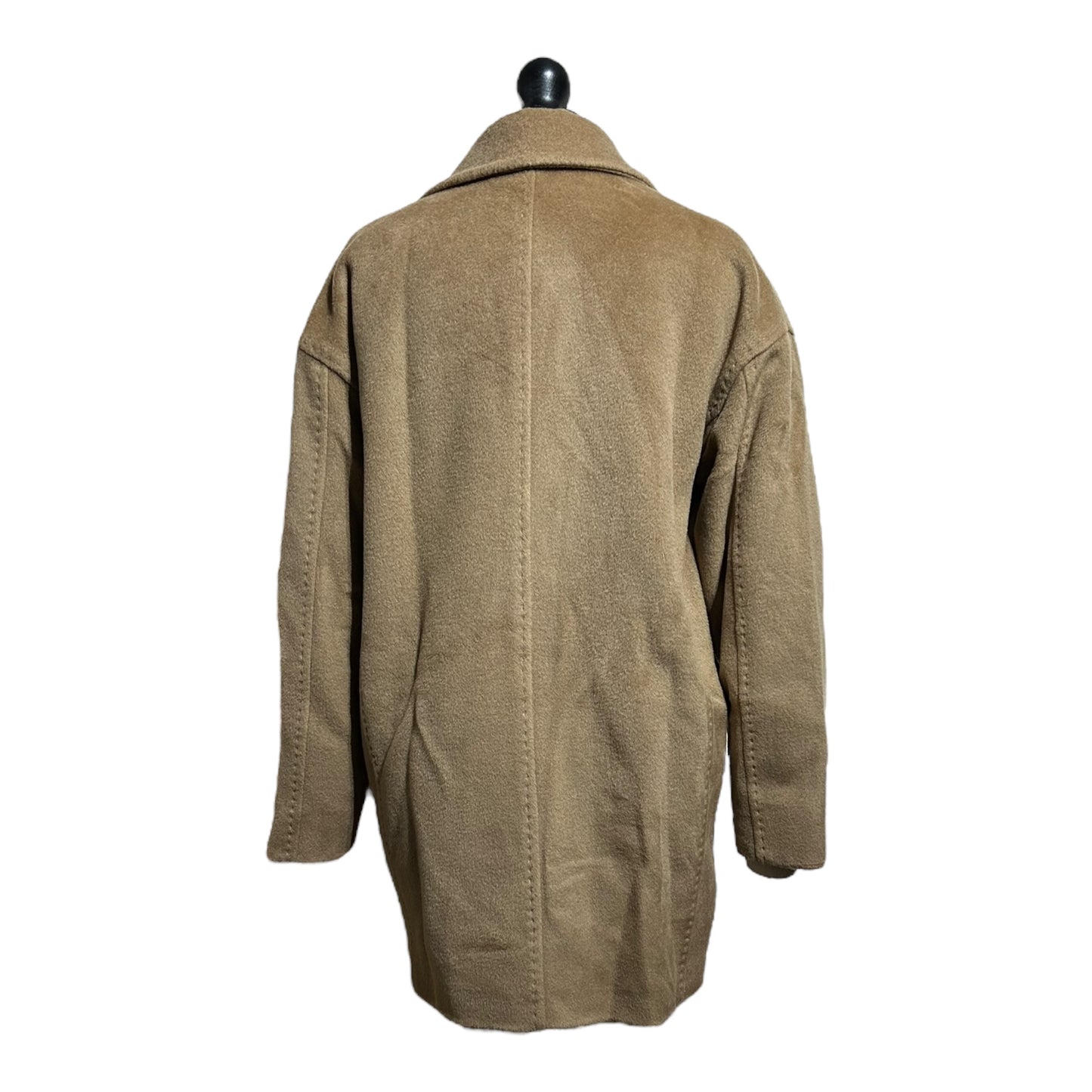 Marella Ghiacci Short Wool Jacket - Recurring.Life