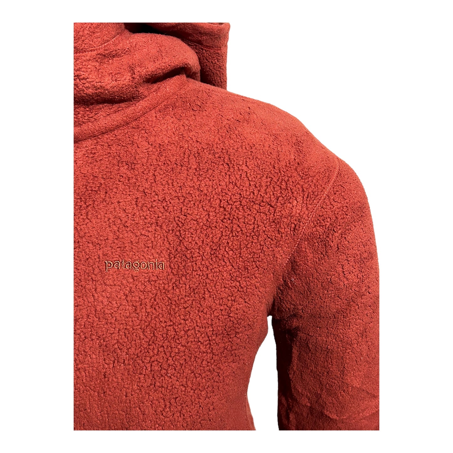 Patagonia High-Pile Synchilla® Hooded Fleece - Recurring.Life