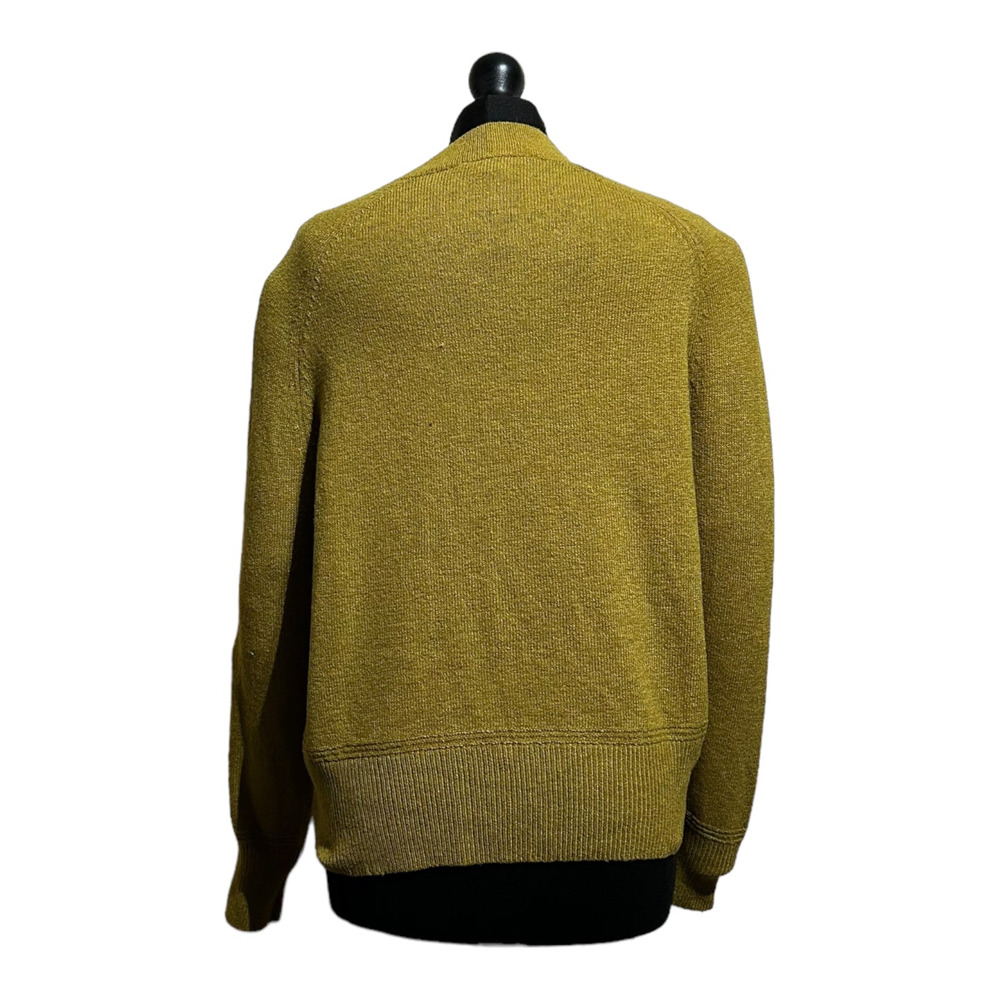 Oasis Jumper - Recurring.Life