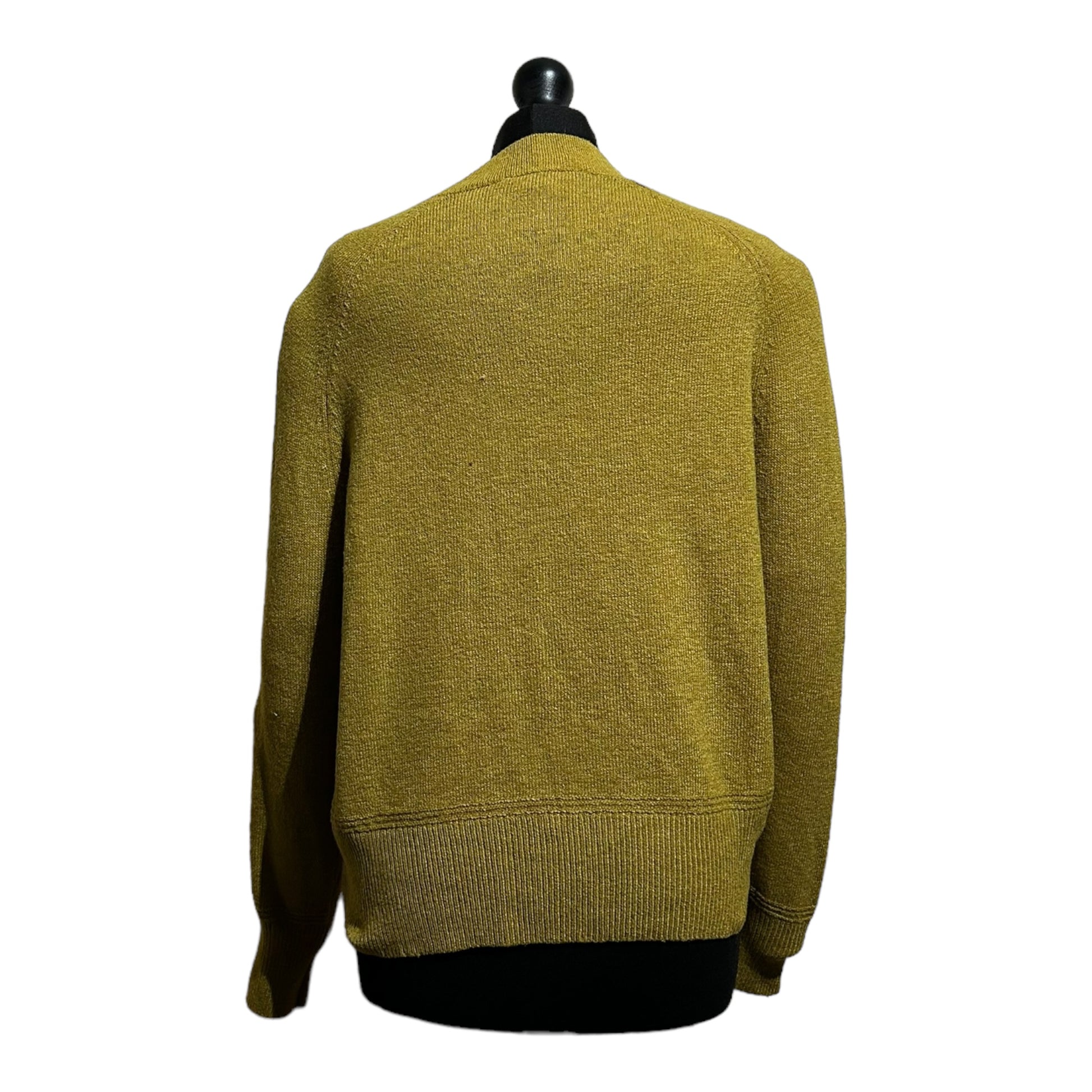 Oasis Jumper - Recurring.Life