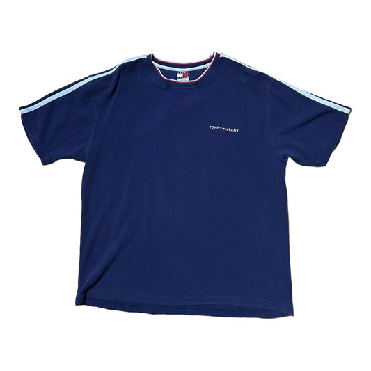 Tommy Jeans Vintage Short Sleeve T-Shirt - Recurring.Life