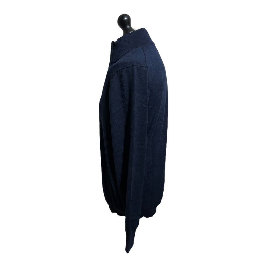 Gianni Feraud Quarter Zip - Recurring.Life
