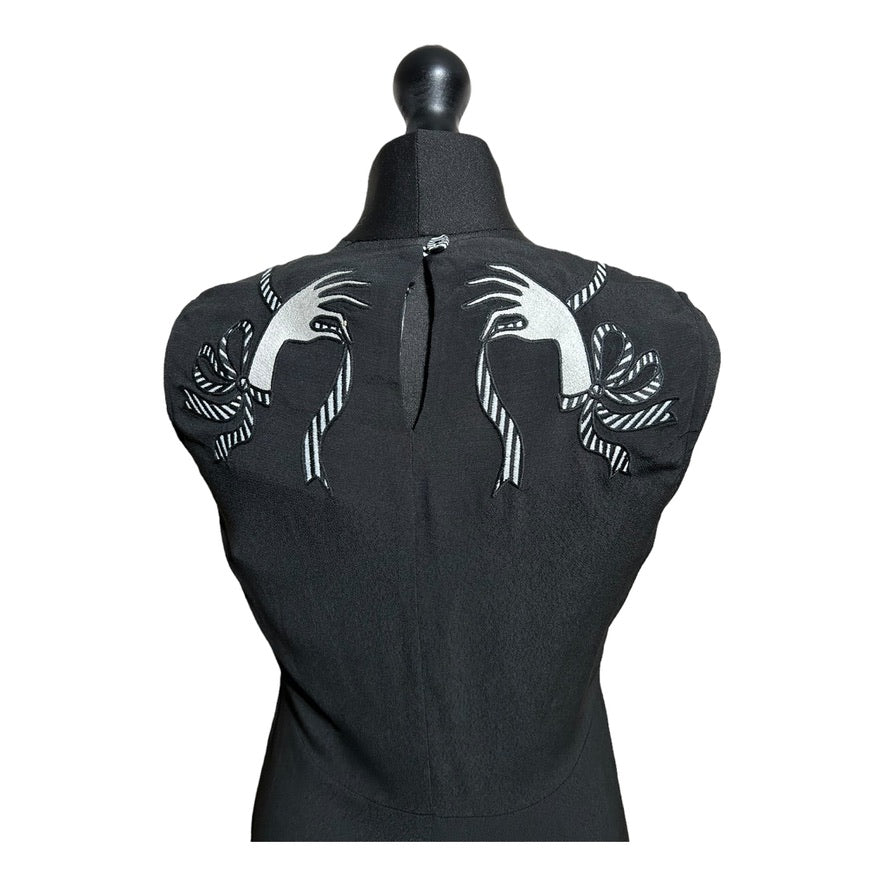 Lulu Guinness Sylvia Dress - Recurring.Life