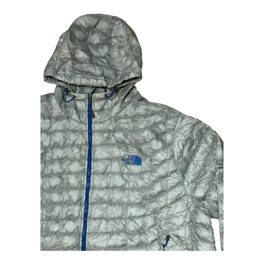 The North Face Thermoball Hooded Jacket