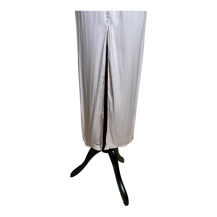 Temperley London Linden Stripe Under Dress - Recurring.Life