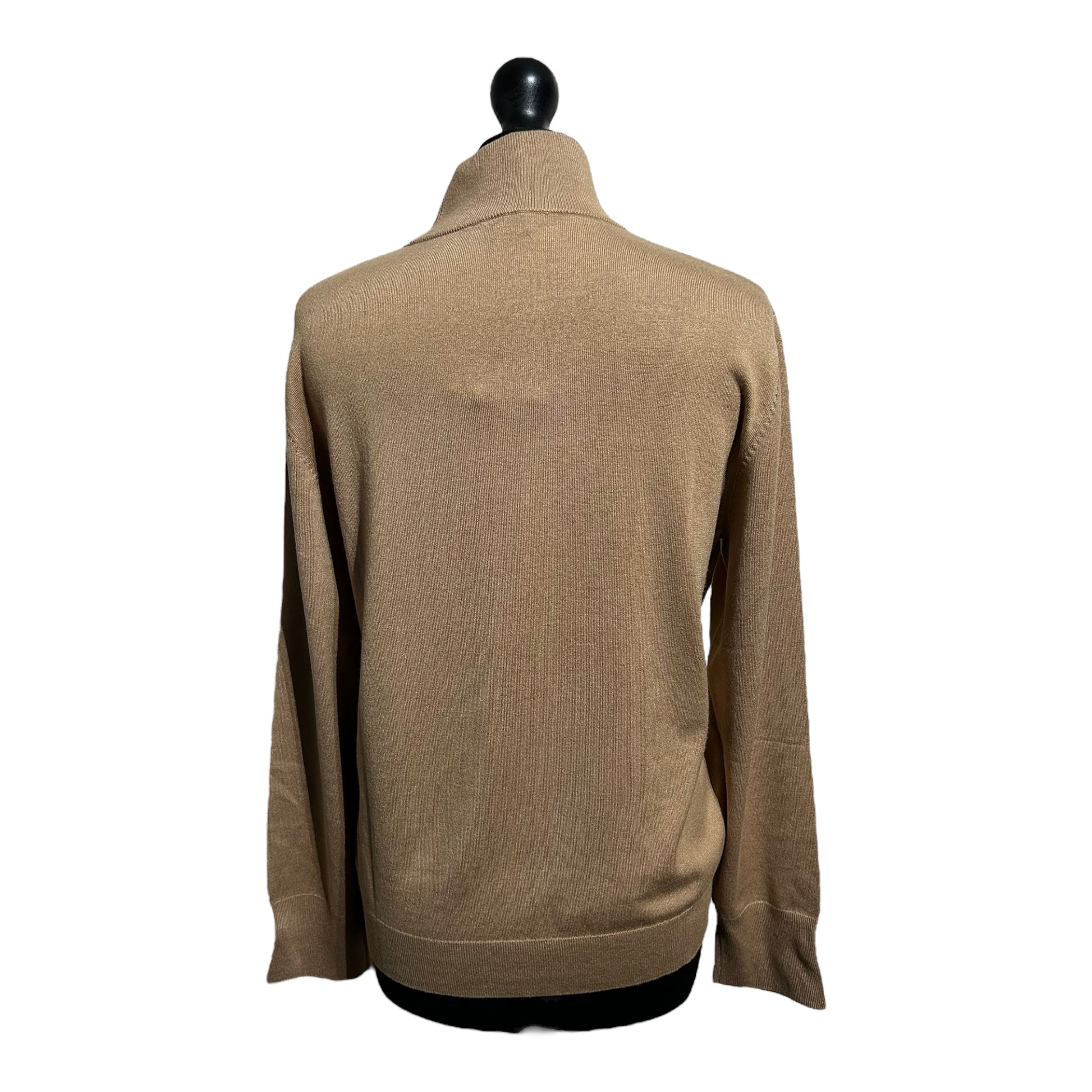 Marella Gru Button Sweater - Recurring.Life
