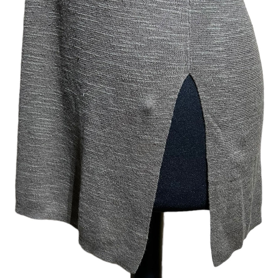 Jigsaw Linen Cotton Crew Neck Jumper - Recurring.Life
