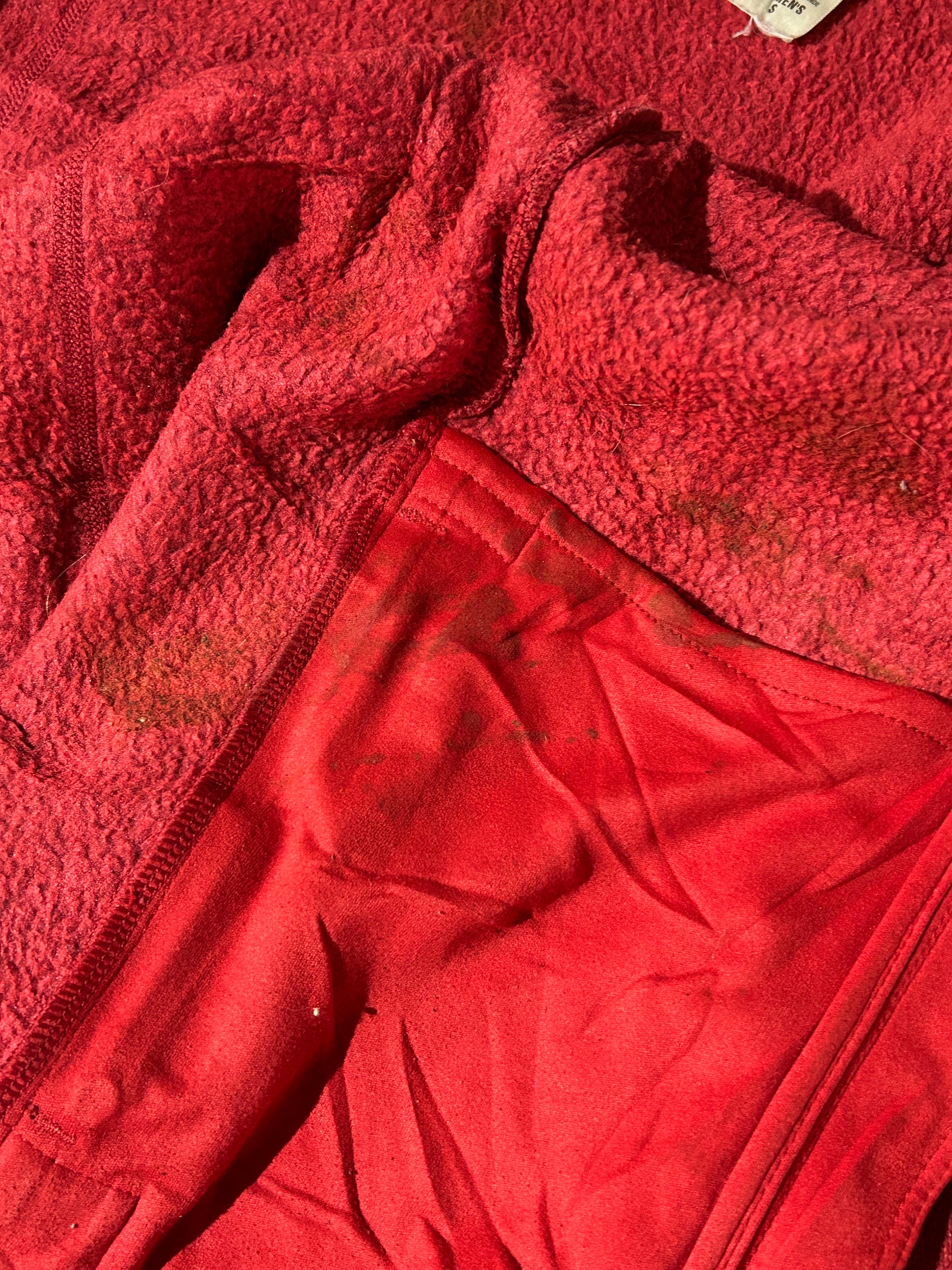 Patagonia Better Sweater Fleece - Recurring.Life