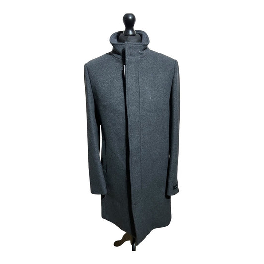 Gianni Feraud Double Two Jacket - Recurring.Life
