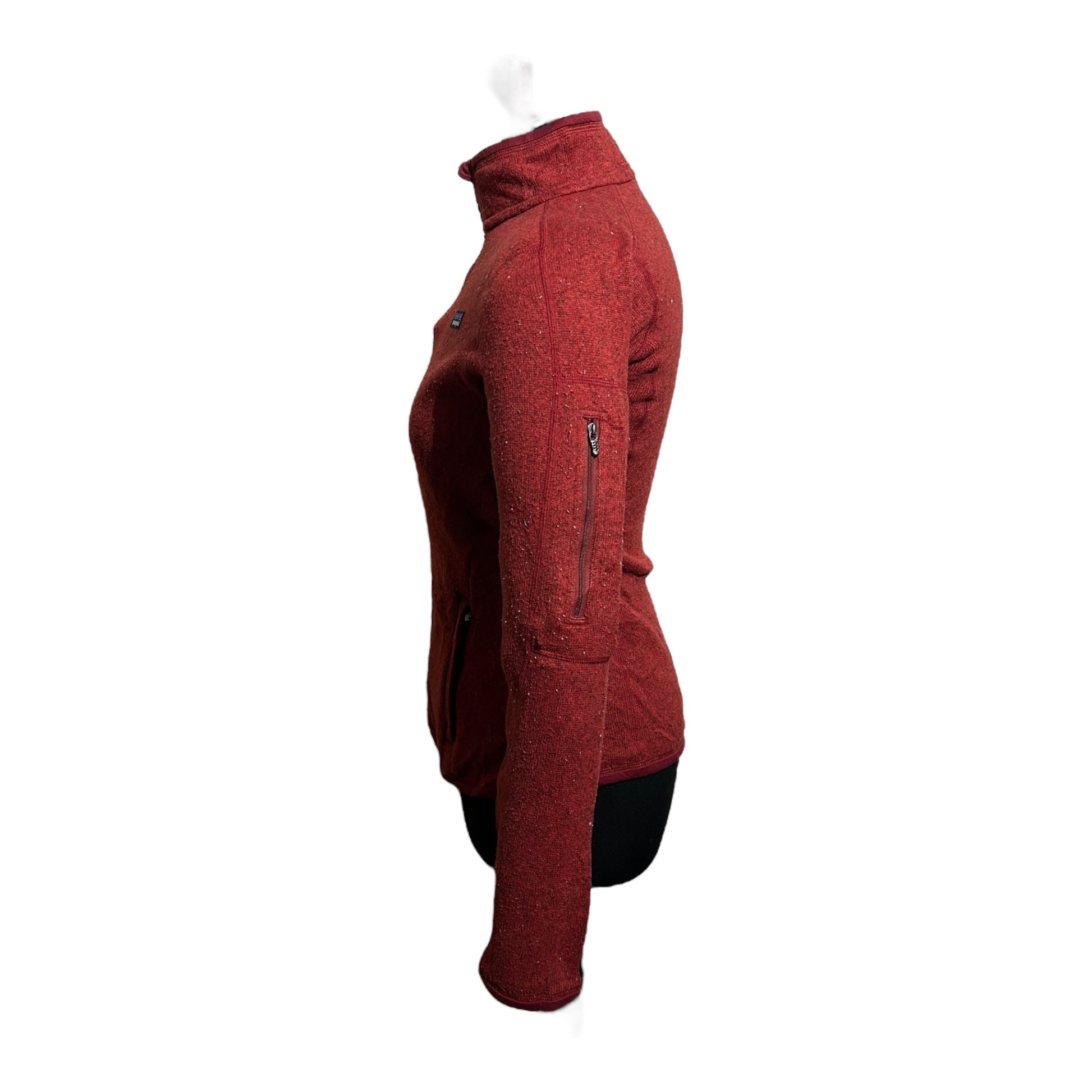 Patagonia Better Sweater Fleece - Recurring.Life
