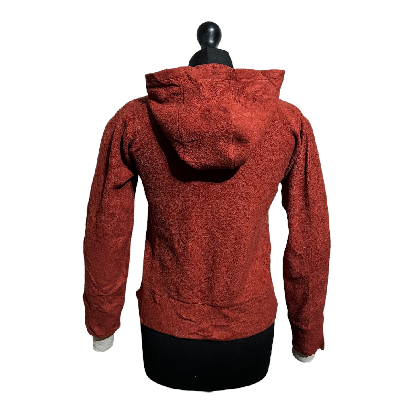 Patagonia High-Pile Synchilla® Hooded Fleece - Recurring.Life