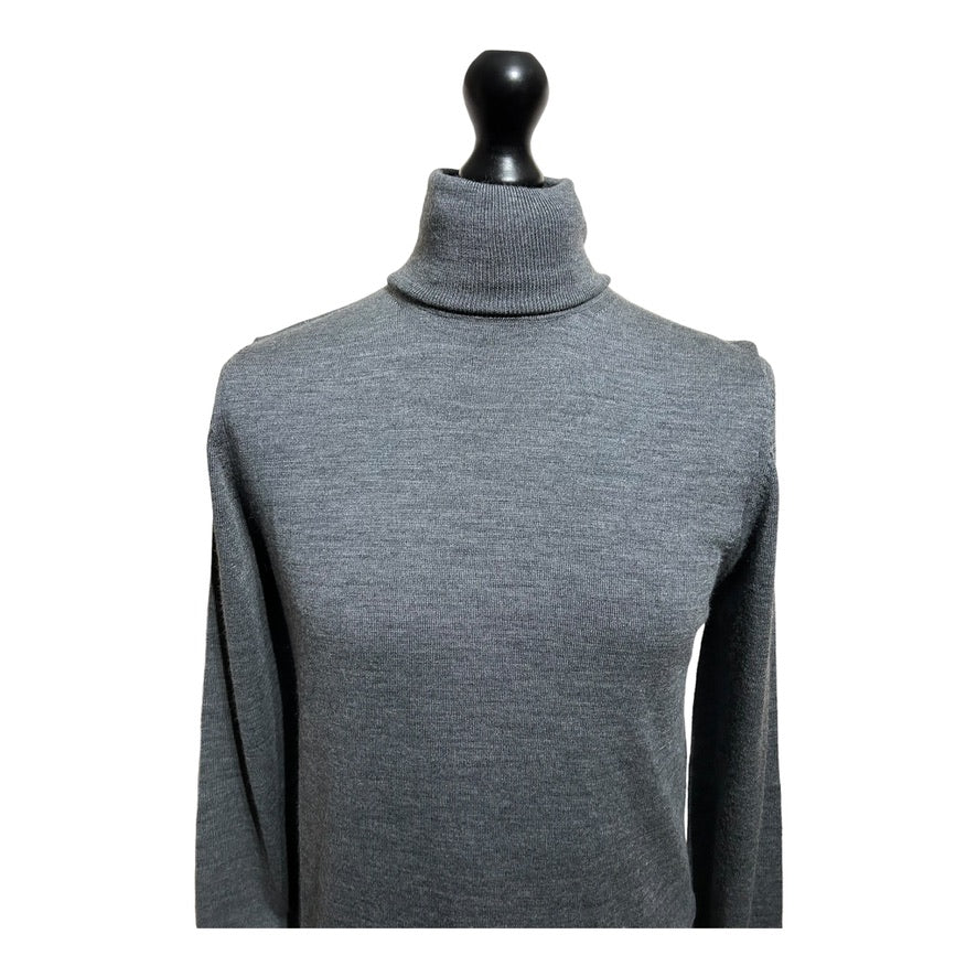 Reiss Caine Roll Neck Jumper - Recurring.Life
