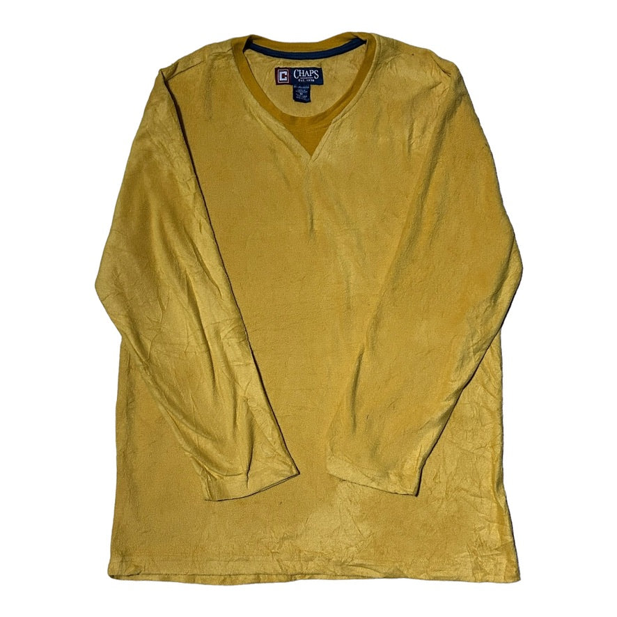 Chaps Vintage Fleece Jumper - Recurring.Life
