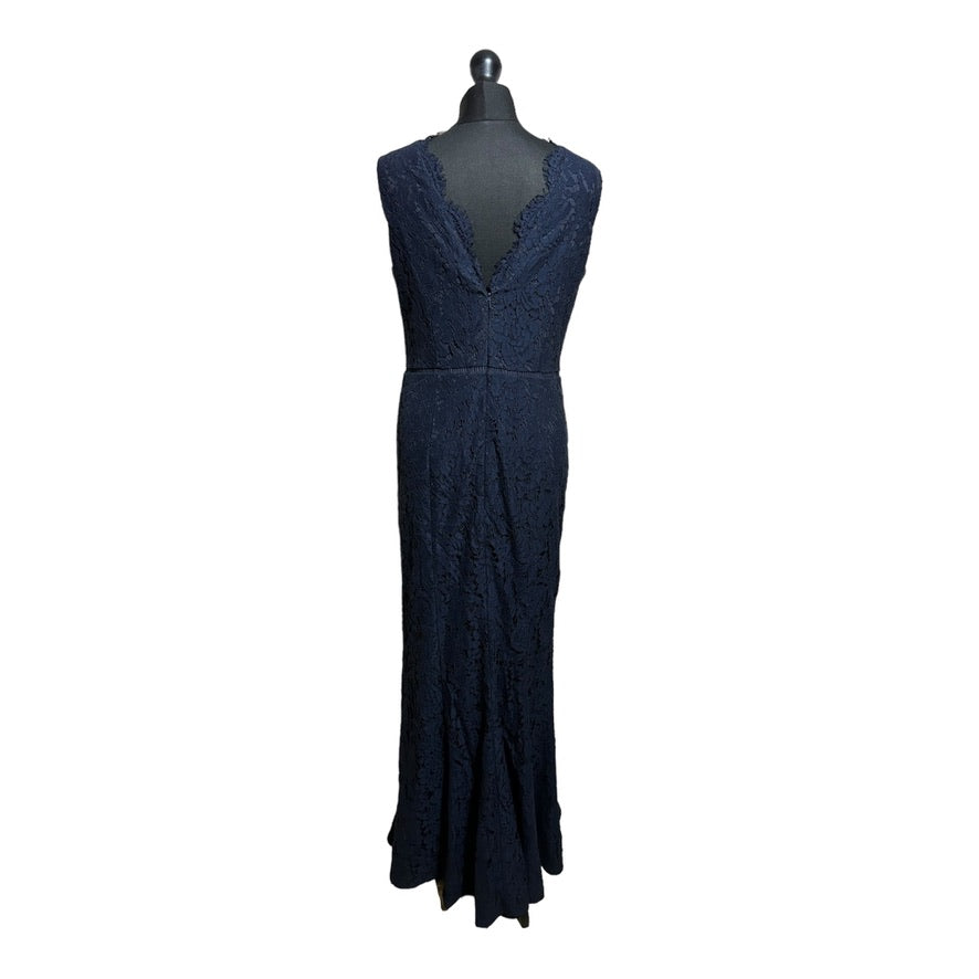Phase Eight Paola Fishtail Dress - Recurring.Life