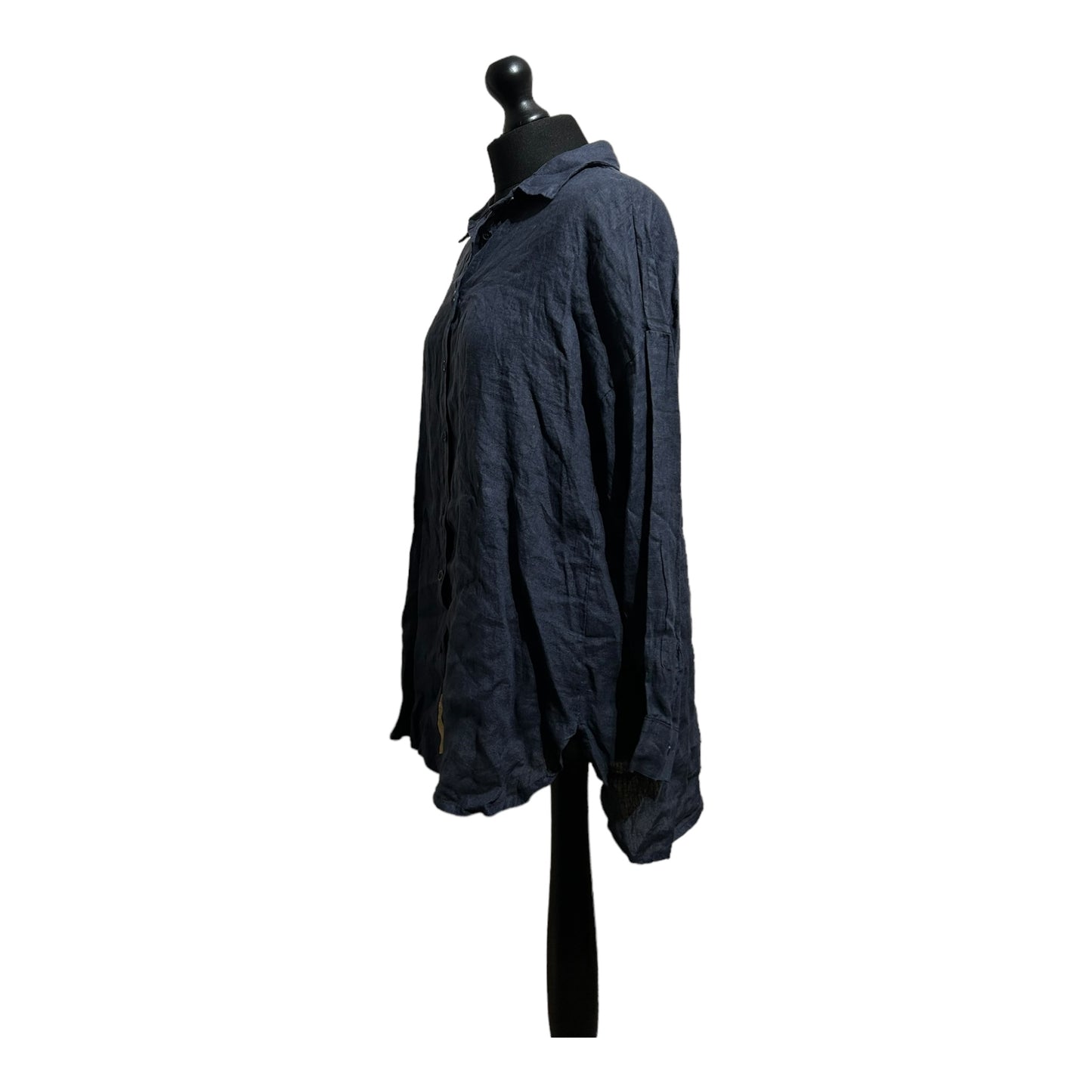 Laycuna London Long Sleeve Shirt - Recurring.Life