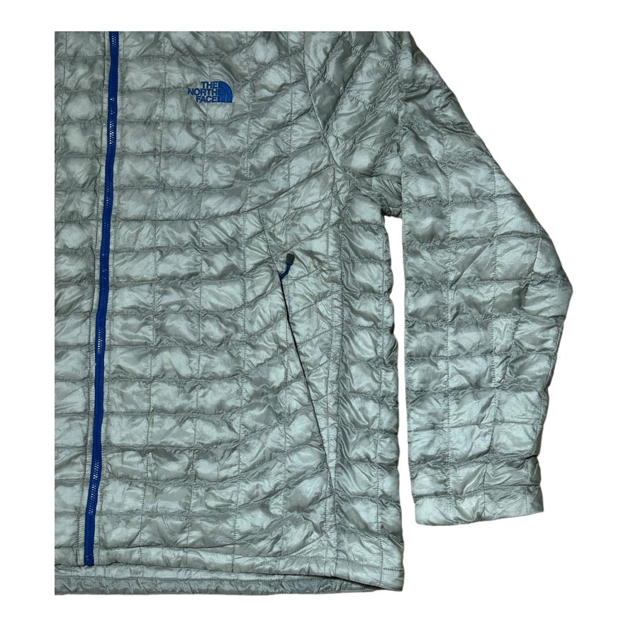 The North Face Thermoball Hooded Jacket