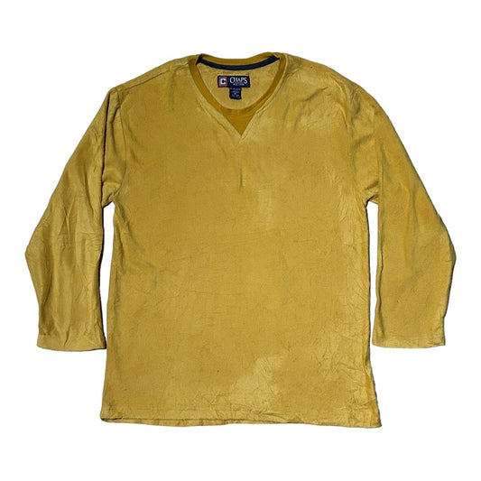 Chaps Vintage Fleece Jumper - Recurring.Life