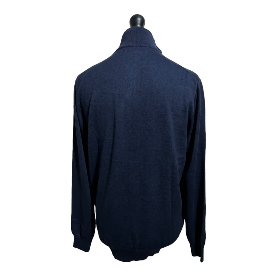 Gianni Feraud Quarter Zip - Recurring.Life
