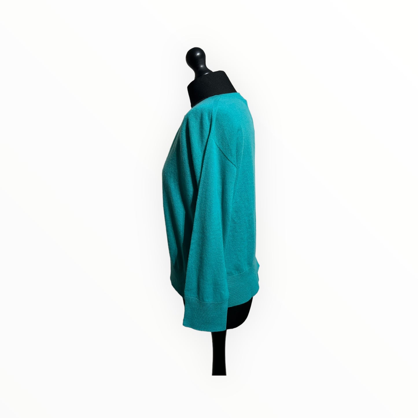 Max&Co Sonia Cashmere Blend Jumper - Recurring.Life