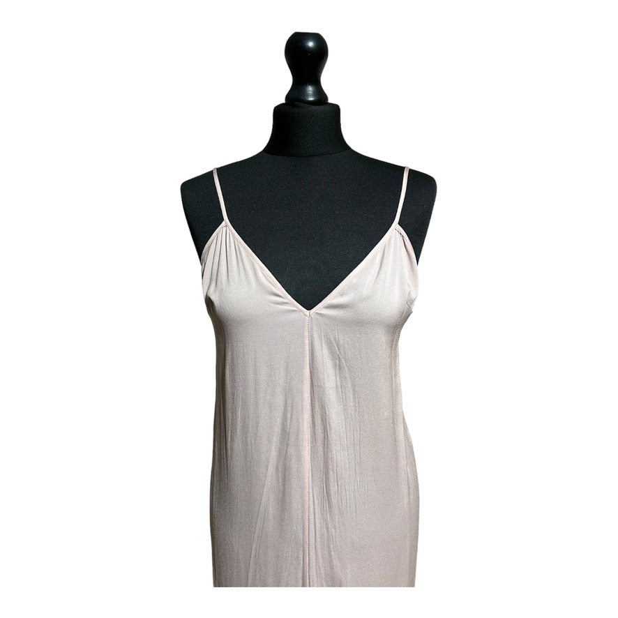 Temperley London Linden Stripe Under Dress - Recurring.Life