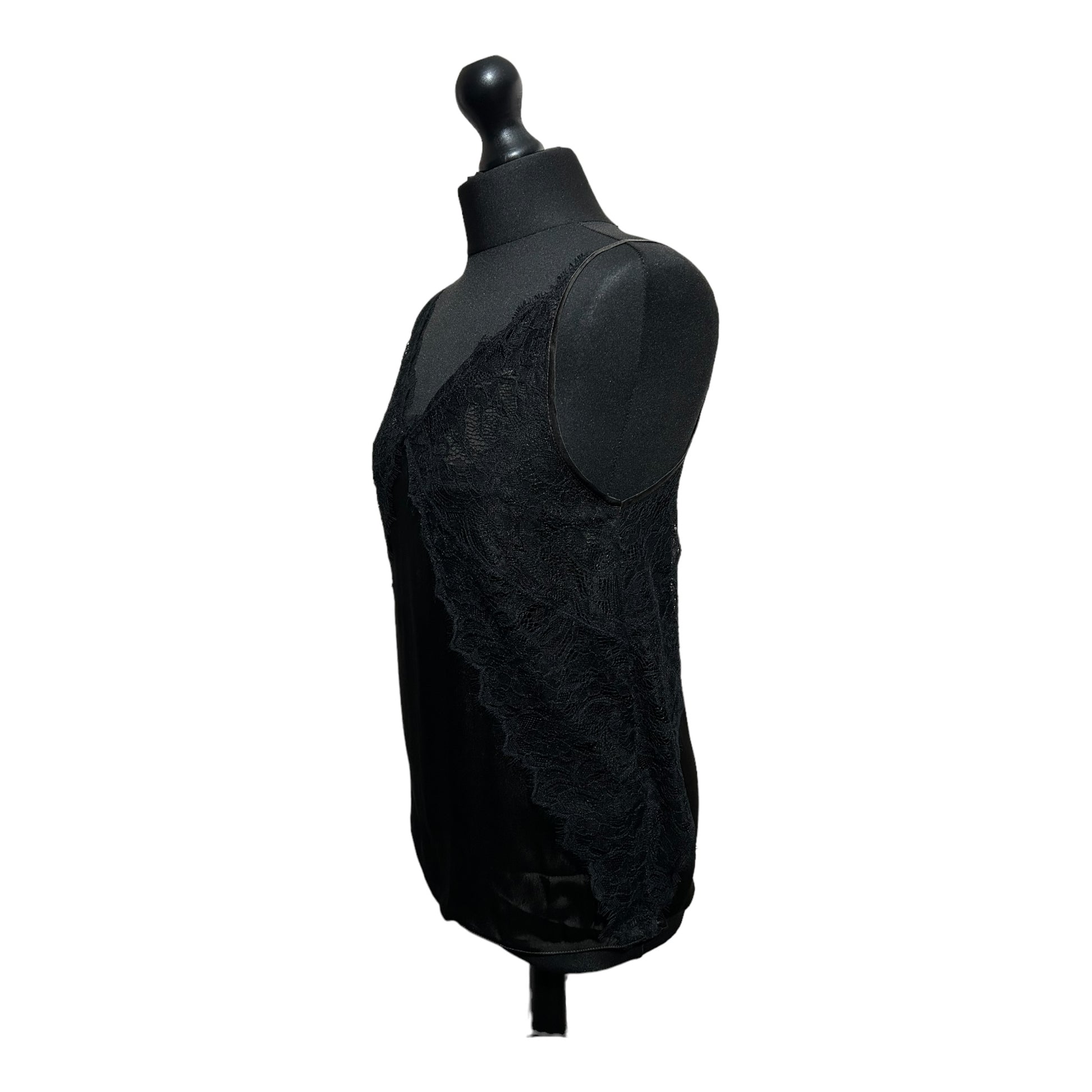 Marella Lina Silk Blend Cami Top - Recurring.Life