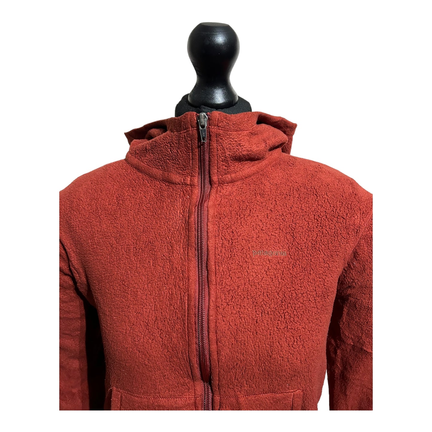 Patagonia High-Pile Synchilla® Hooded Fleece - Recurring.Life