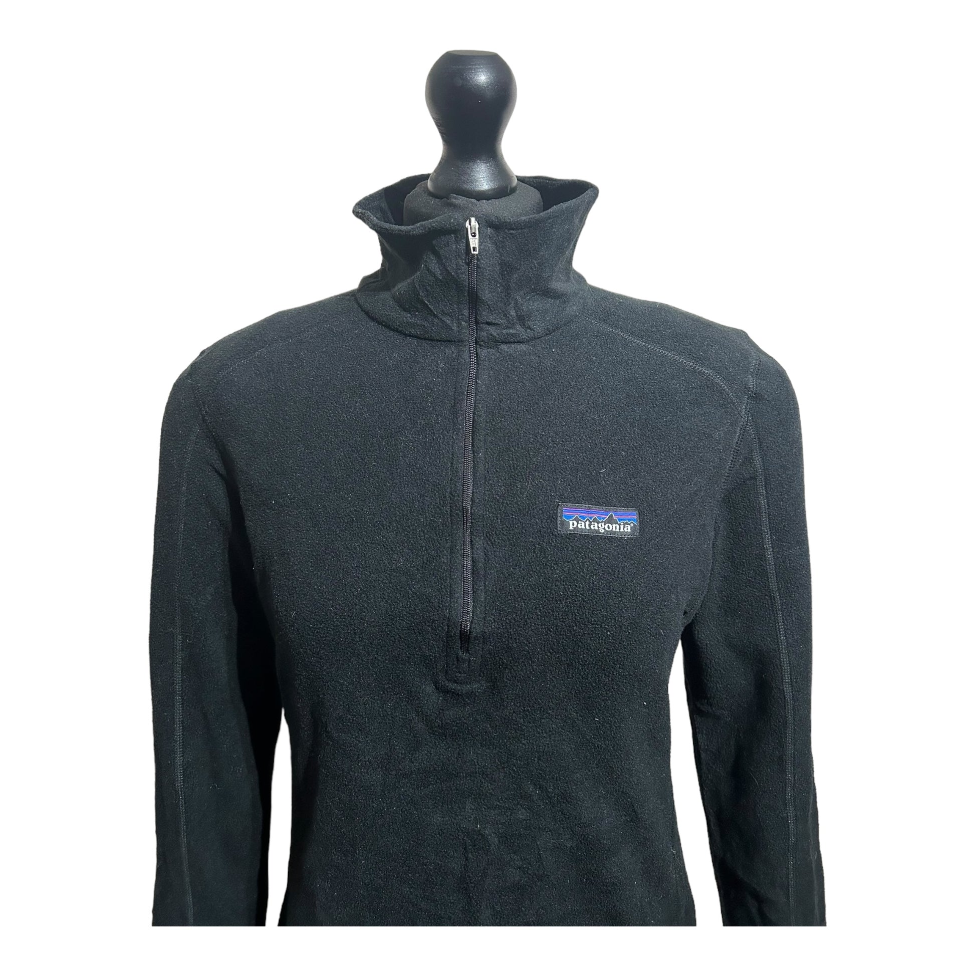Patagonia Micro D Fleece - Recurring.Life
