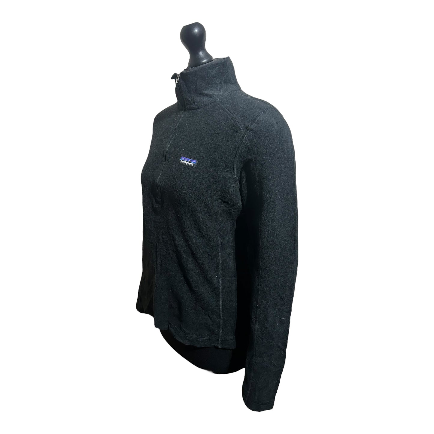 Patagonia Micro D Fleece - Recurring.Life