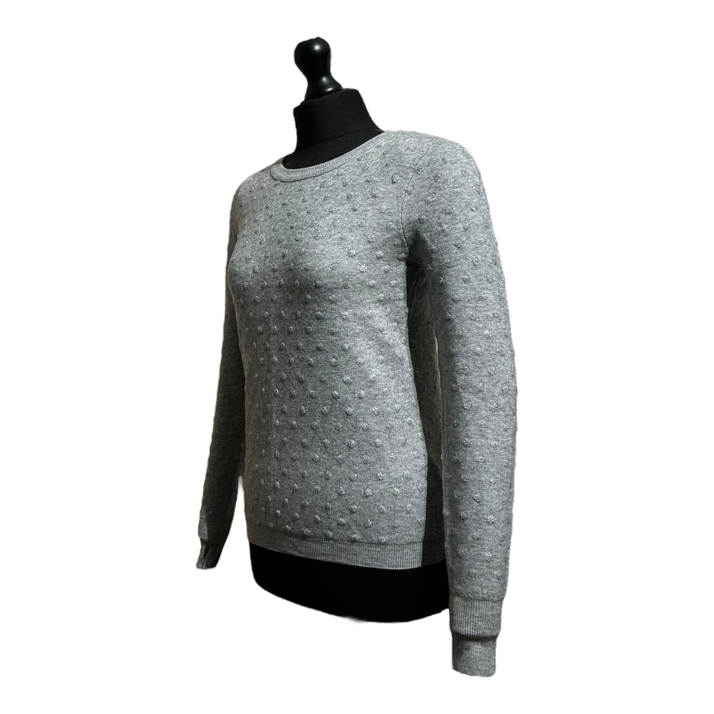 Oasis Patterned Jumper - Recurring.Life