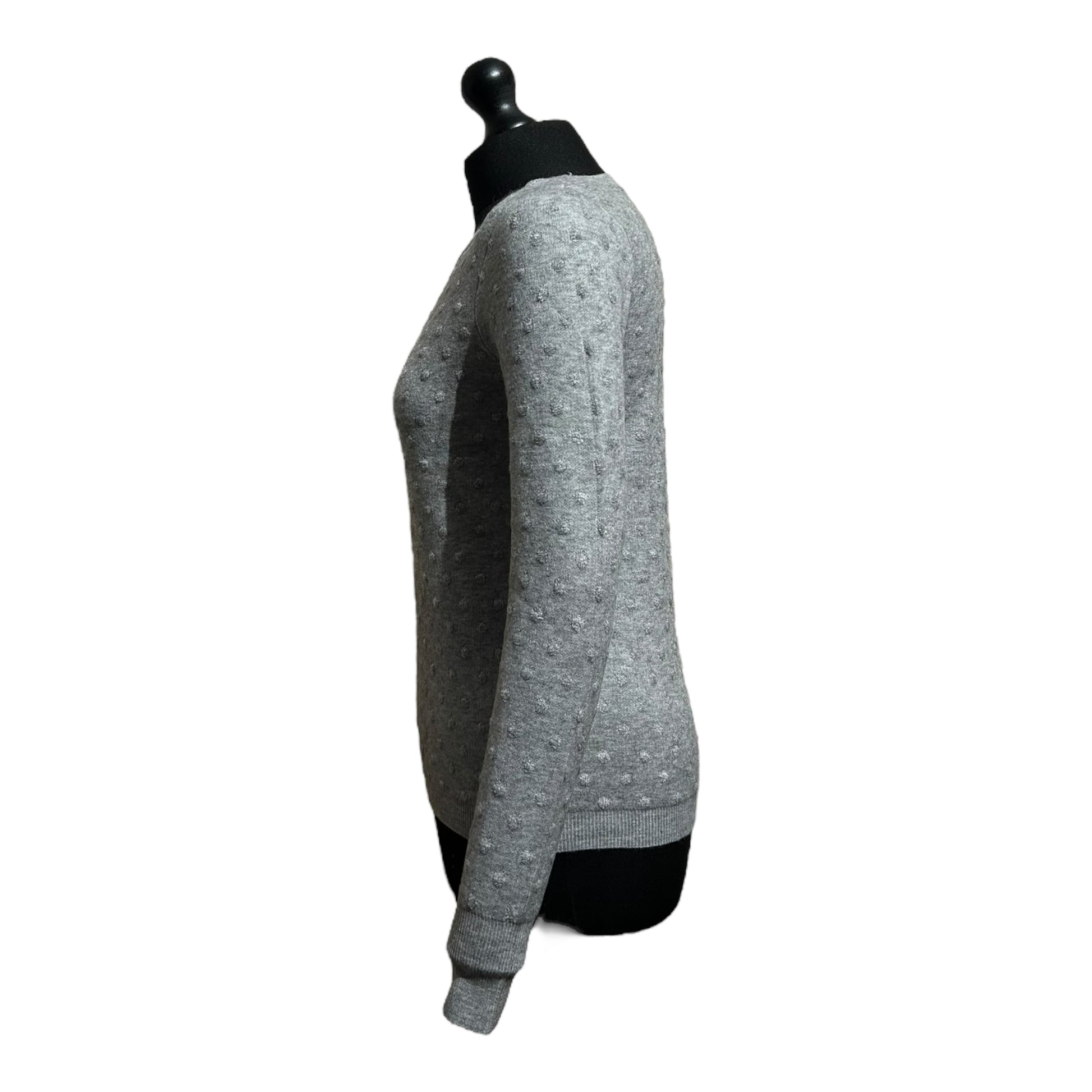 Oasis Patterned Jumper - Recurring.Life
