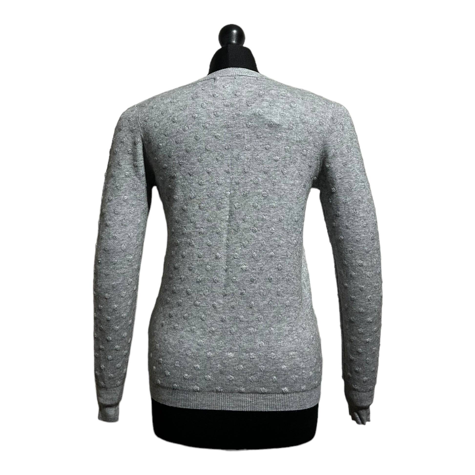 Oasis Patterned Jumper - Recurring.Life