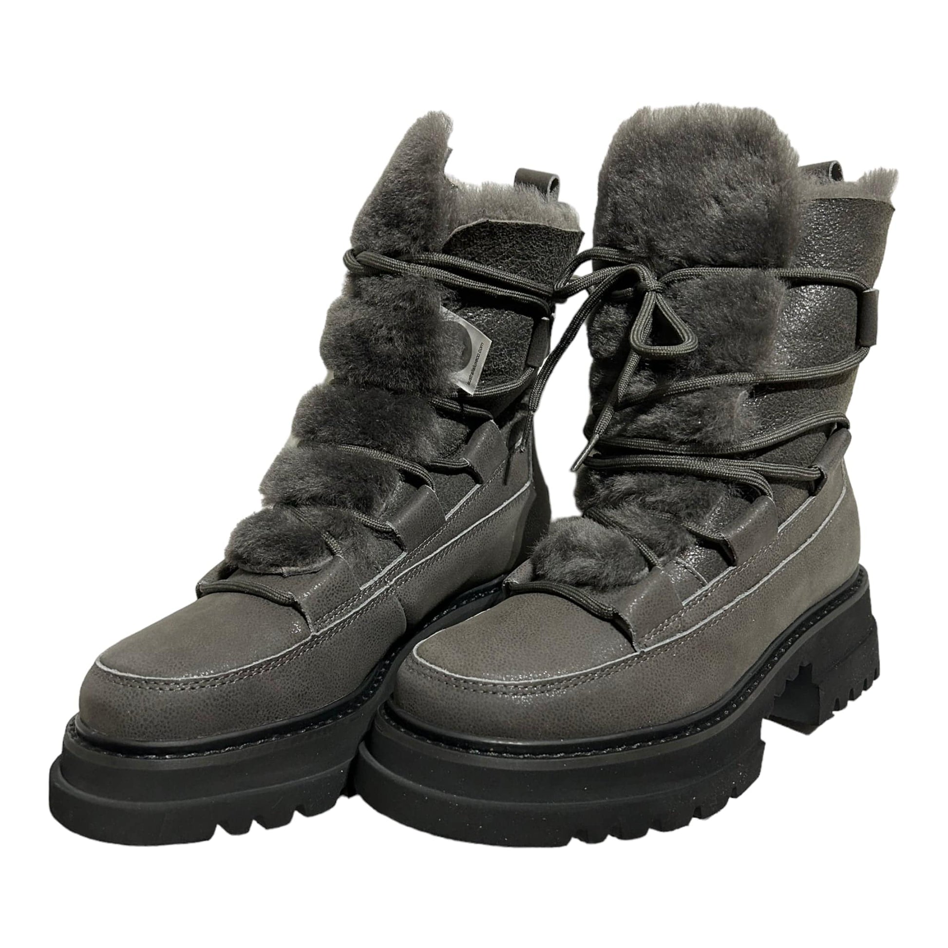 Australia Luxe Collective Westward Boots - Recurring.Life