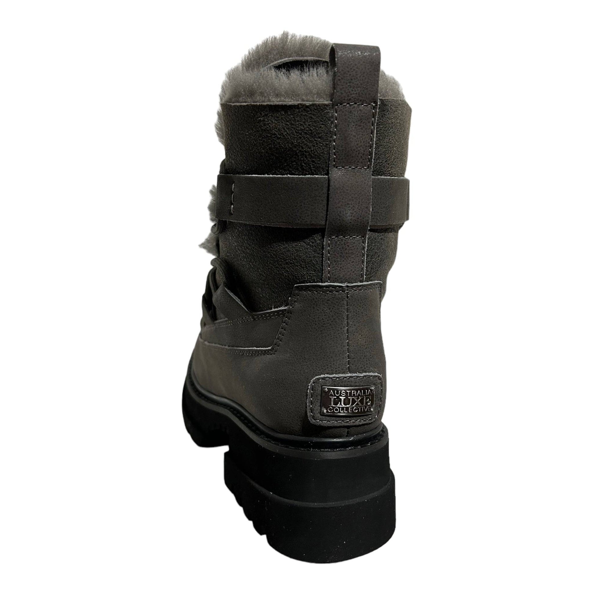 Australia Luxe Collective Westward Boots - Recurring.Life