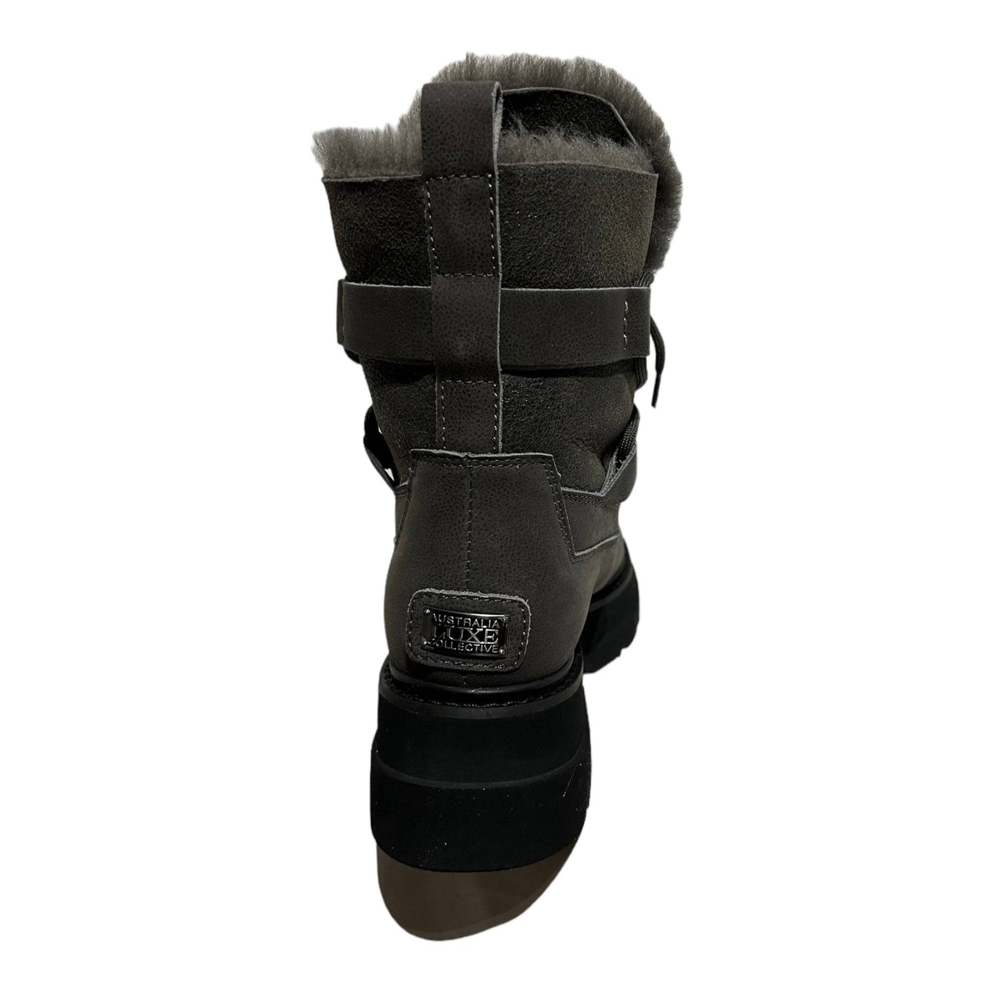 Australia Luxe Collective Westward Boots - Recurring.Life