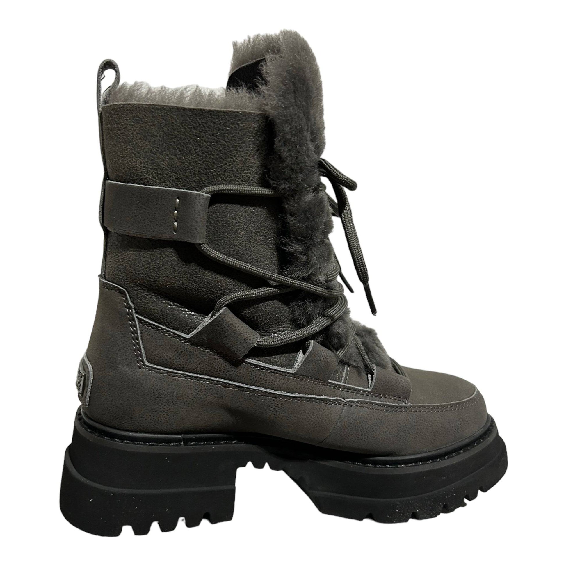 Australia Luxe Collective Westward Boots - Recurring.Life