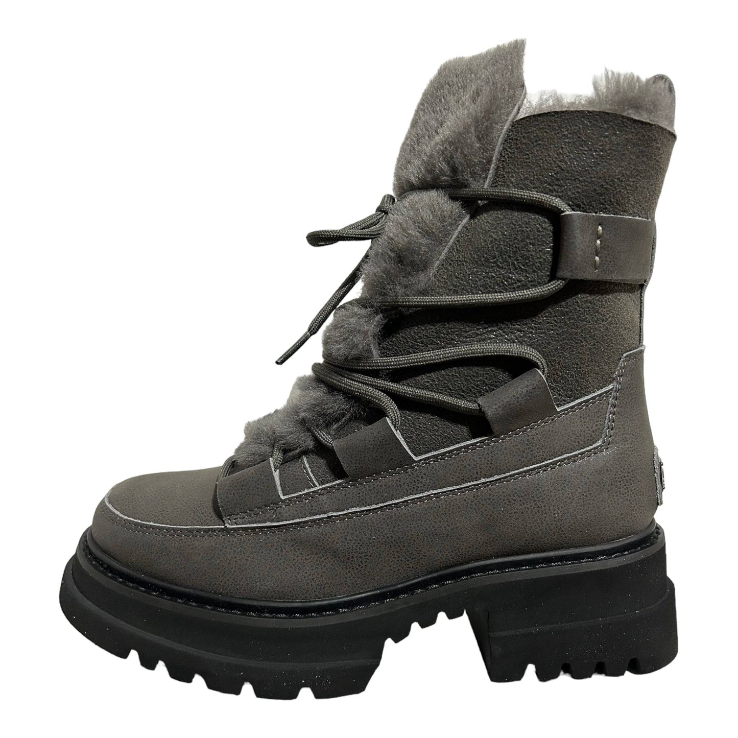 Australia Luxe Collective Westward Boots - Recurring.Life